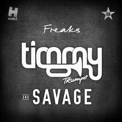 Freaks - EP - Timmy Trumpet