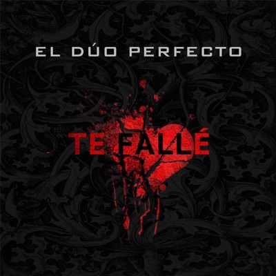 Te Fallé' - Single