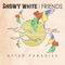 Bird of Paradise - Snowy White lyrics