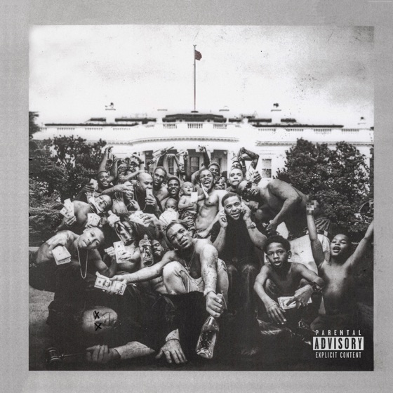 Cover artwork for I