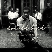 Donald Byrd - Phinupi