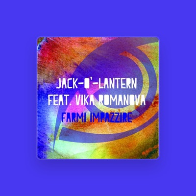 Listen to Jack O' Lantern, watch music videos, read bio, see tour dates & more!