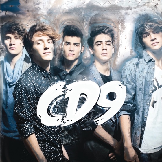 Cover artwork for Lo Que Yo Te Di