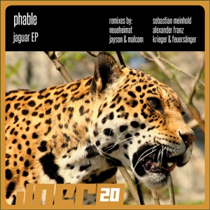 Jaguar EP