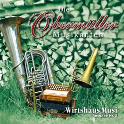 Die Obermüller Musikanten - Micheli Polka