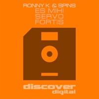 Es Mihi Servo Fortis - Single - Ronny K. & Spins