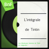 L'intégrale de Tintin (Les fabuleuses histoires de Tintin en intégralité !) - Various Artists