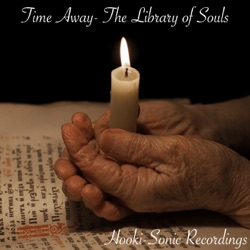 Time Away - The Library of Souls