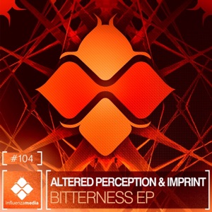 Bitterness Ep