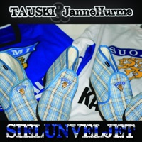 Sielunveljet (feat. Janne Hurme) - Single - Tauski