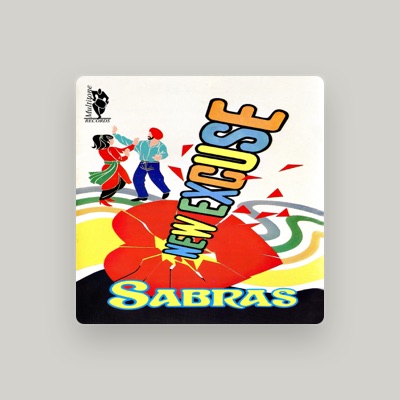 Listen to Sabras, watch music videos, read bio, see tour dates & more!