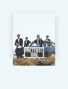 Ascolta Approaching Pluto, guarda video musicali, leggi la biografia, vedi le date del tour & altro!