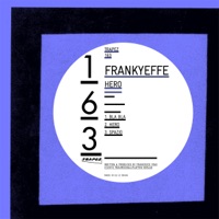 Hero - Single - Frankyeffe