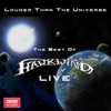 Louder Than the Universe: The Best of Hawkwind Live, 2014