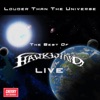 Louder Than the Universe: The Best of Hawkwind Live