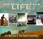 Because He Lives - Joe Mullins &amp; The Radio Ramblers Cover Art