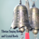 Pure Relaxation Music (Harp Soundscapes) - Tibetan Singing Bells Monks