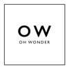 Oh Wonder artwork