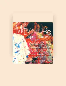 收听 Molviedro、观看音乐视频、阅读小传、查看巡演日期等 ！