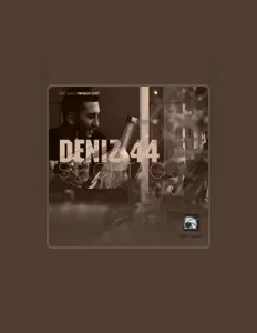 Listen to Deniz 44, watch music videos, read bio, see tour dates & more!