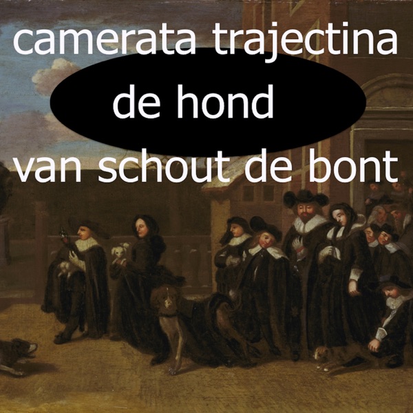 De Hond van Schout de Bond - Single