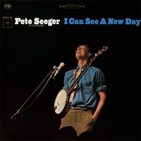 Pete Seeger - The Bells of Rhymney (Live)