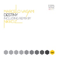 Destiny - Single - Marcelo Vasami
