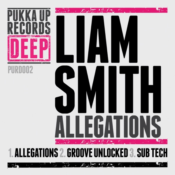 Allegations - EP