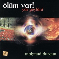 Ölüm Var - Mahmut Durgun