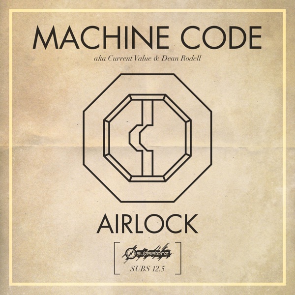 Airlock - EP