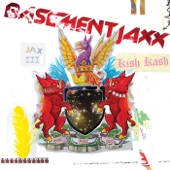 Basement Jaxx - Tonight (feat. Phoebe)