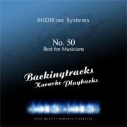 Mambo No. 5 (Originally Performed By Lou Bega) [Karaoke Version] - MIDIFine Systems