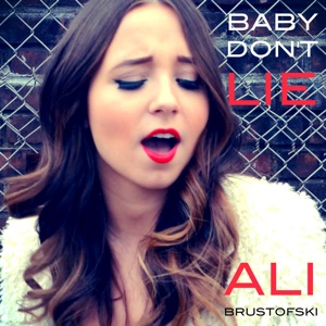 Baby Don't Lie - Single