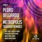 Metropolis (Irregular Synth Remix) - Pedro Delgardo lyrics