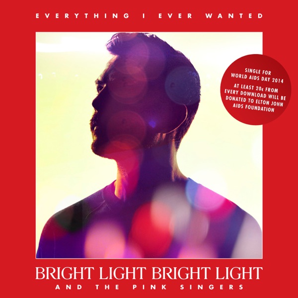 Everything I Ever Wanted - Single - Bright Light Bright Light & The Pink Singers