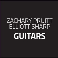 Guitars - Elliott Sharp & Zachary Pruitt