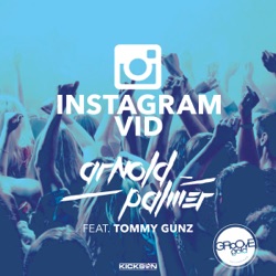 Instagram Vid (Radio Edit) [feat. Tommy Gunz]