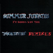 Jason Nevins vs. Summer Junkies - I´m Gonna Luv You : I´m Gonna Luv You