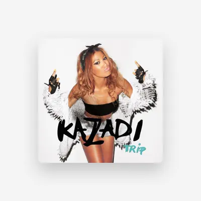 Listen to Patricia Kazadi, watch music videos, read bio, see tour dates & more!