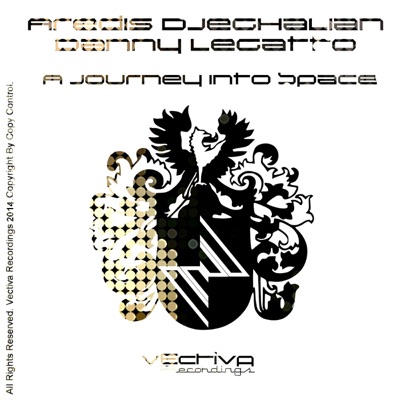 A Journey Into Space - Single