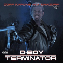 All In Ya Face (feat. Belushi, K.O.B., Money Grippa & Rev P) Doff Kapone