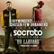 Yo Llegare (feat. Secreto El Famoso Biberon) - BoyWonderCF lyrics