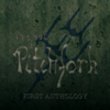 First Anthology - Project Pitchfork new Single