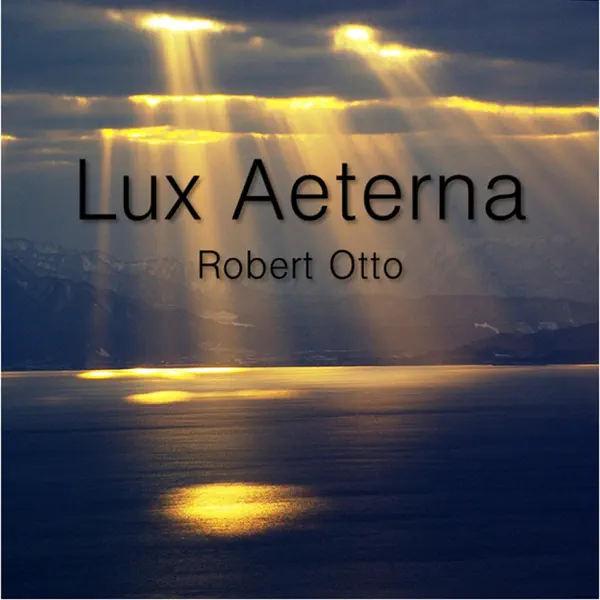 Ascent — Robert Otto