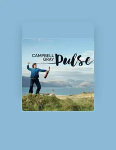 Listen to Campbell Gray, watch music videos, read bio, see tour dates & more!