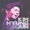 Girl - Kim Hyung Jun lyrics