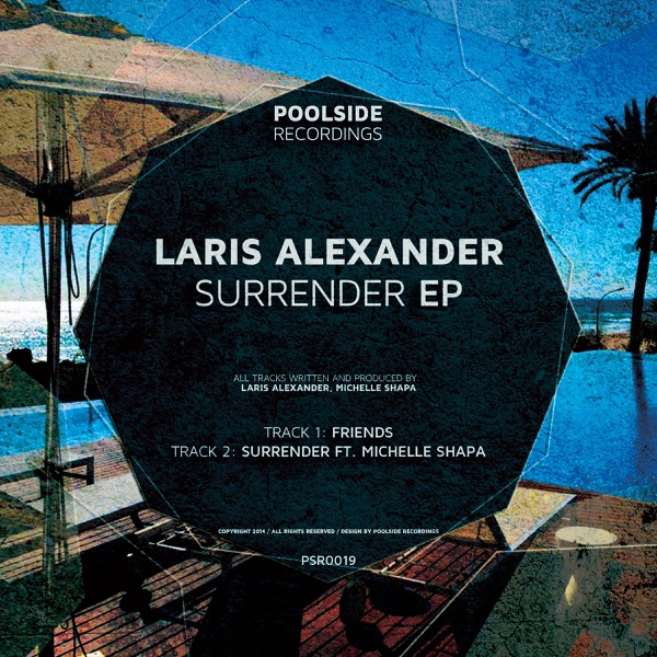 Surrender - Single
