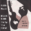 Autumn Blues - Eddie Martin
