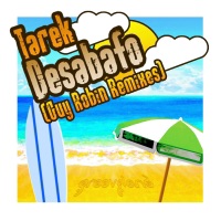 Desabafo (Guy Robin Remixes) - Single - Tarek