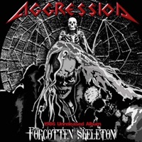 Aggression - Bloody Massacre Carnival